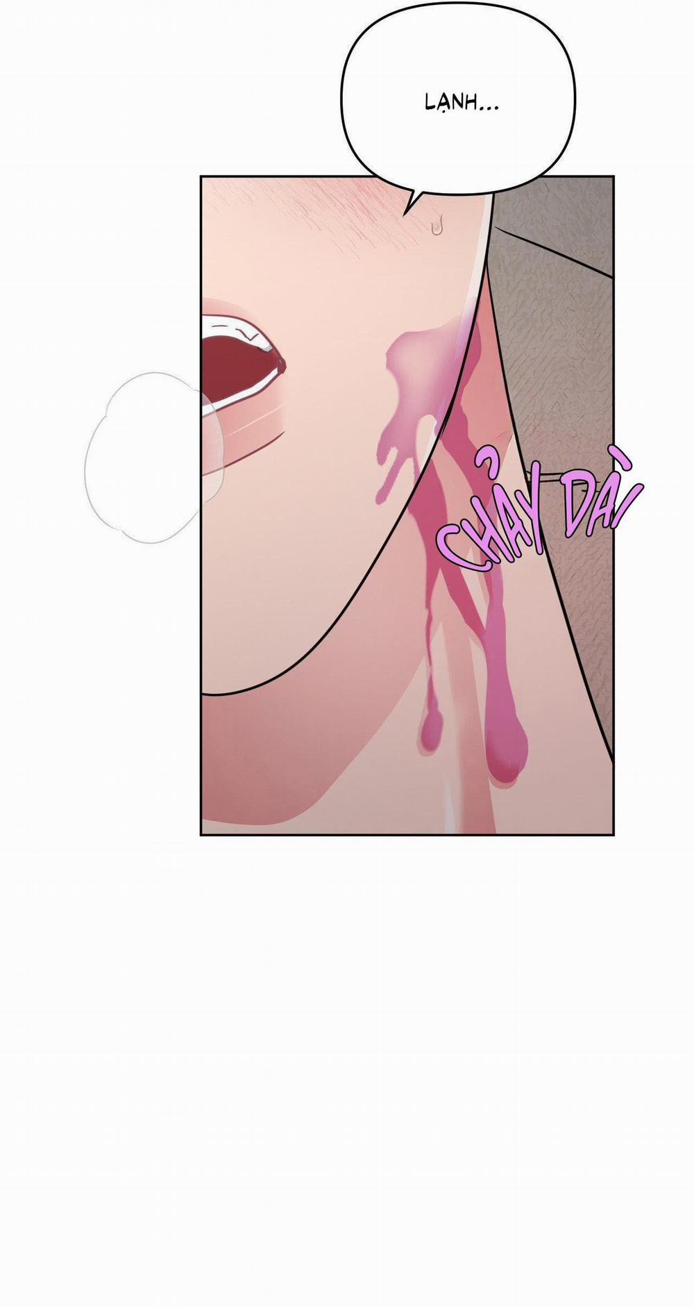 (CBunu) Chàng Trai Mỹ Thuật 42 trang 5