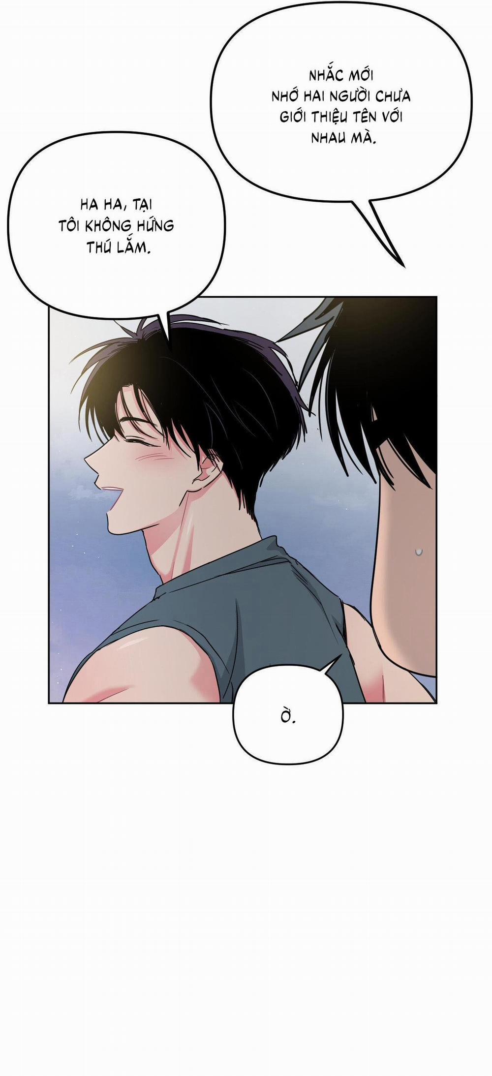 (CBunu) Chàng Trai Mỹ Thuật 42 trang 52