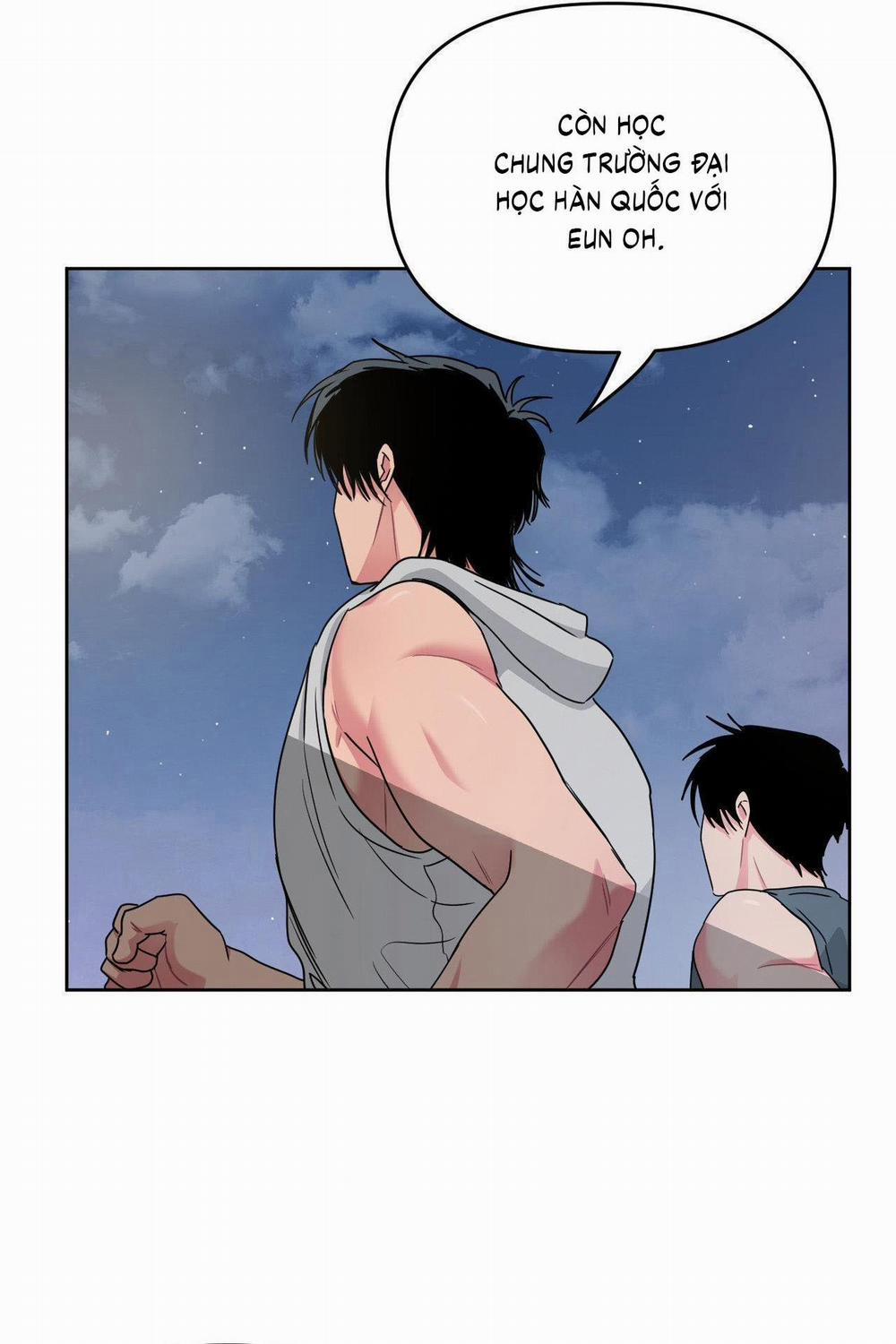 (CBunu) Chàng Trai Mỹ Thuật 42 trang 54