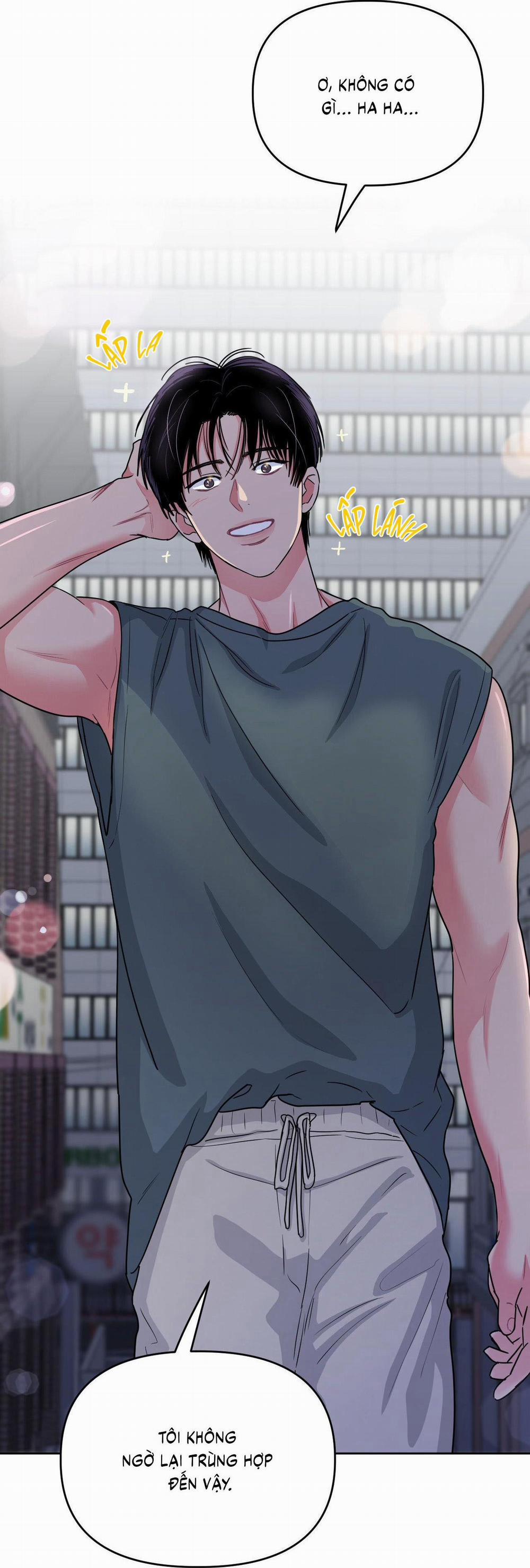 (CBunu) Chàng Trai Mỹ Thuật 42 trang 58