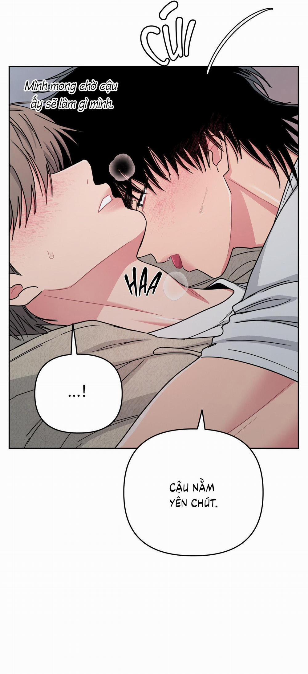 (CBunu) Chàng Trai Mỹ Thuật 42 trang 6