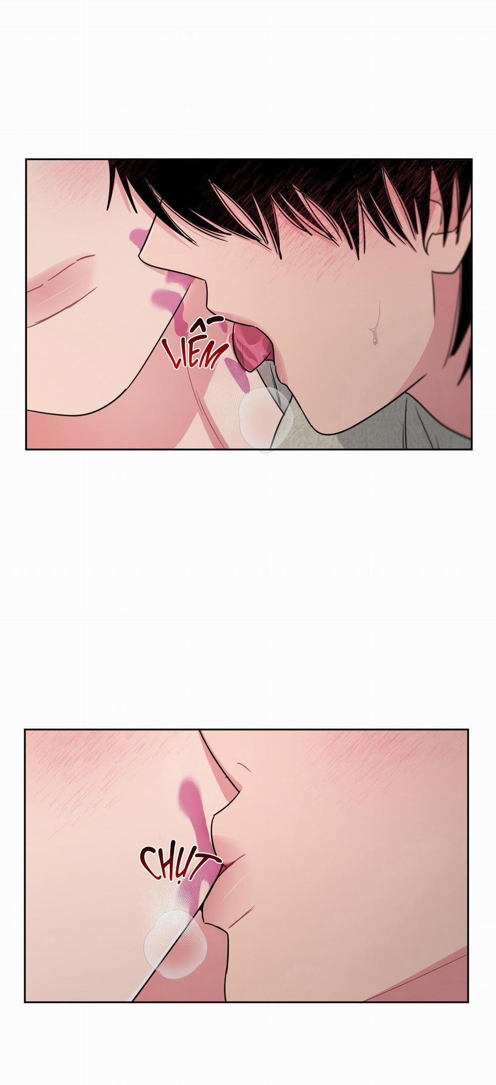 (CBunu) Chàng Trai Mỹ Thuật 42 trang 7