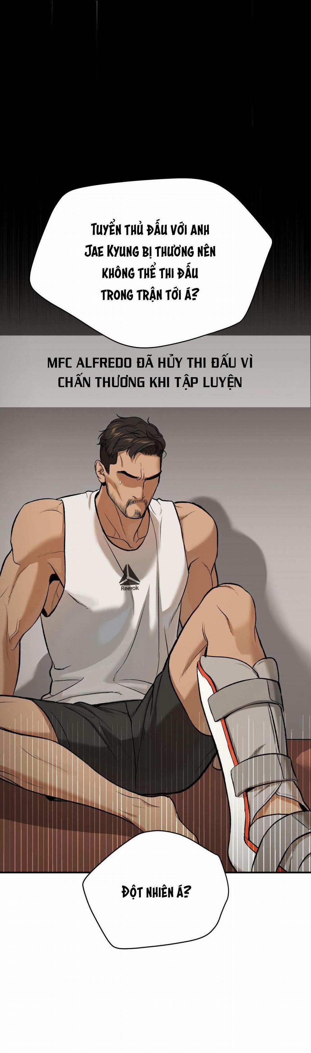 (Cbunu) Chinhx - Vận Xui 47 trang 1