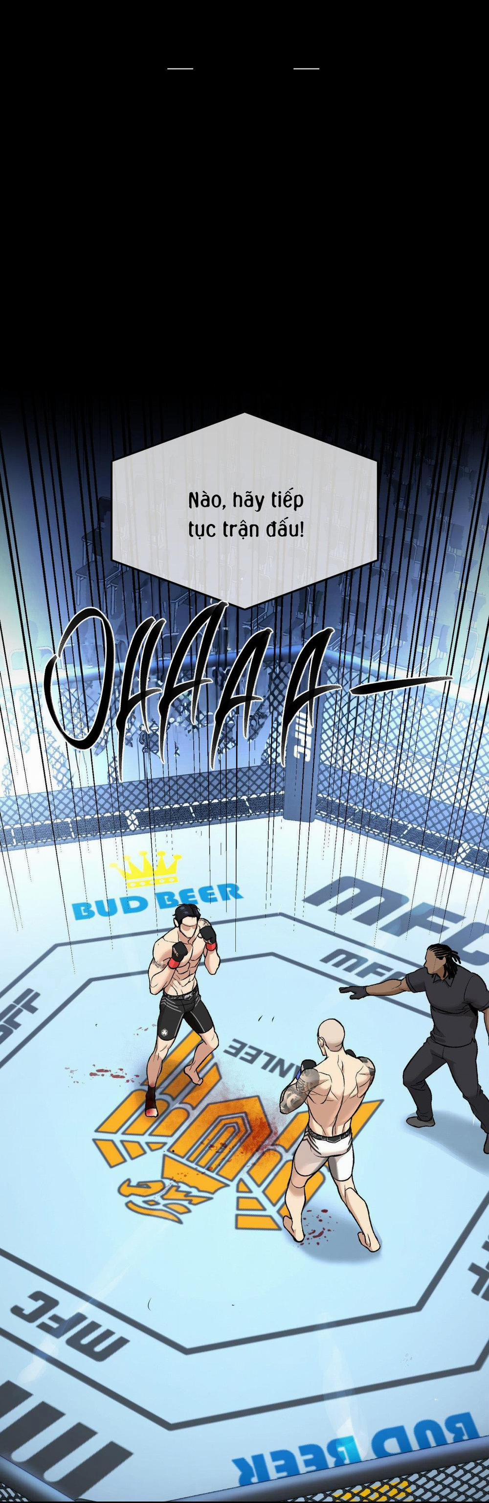 (Cbunu) Chinhx - Vận Xui 51 trang 1