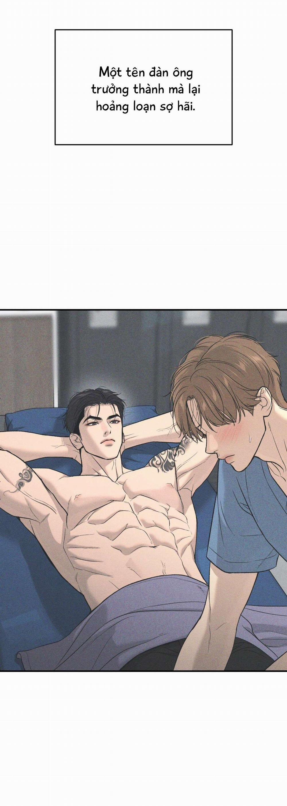 (Cbunu) Chinhx - Vận Xui 56 Đi kiếm vk trang 35