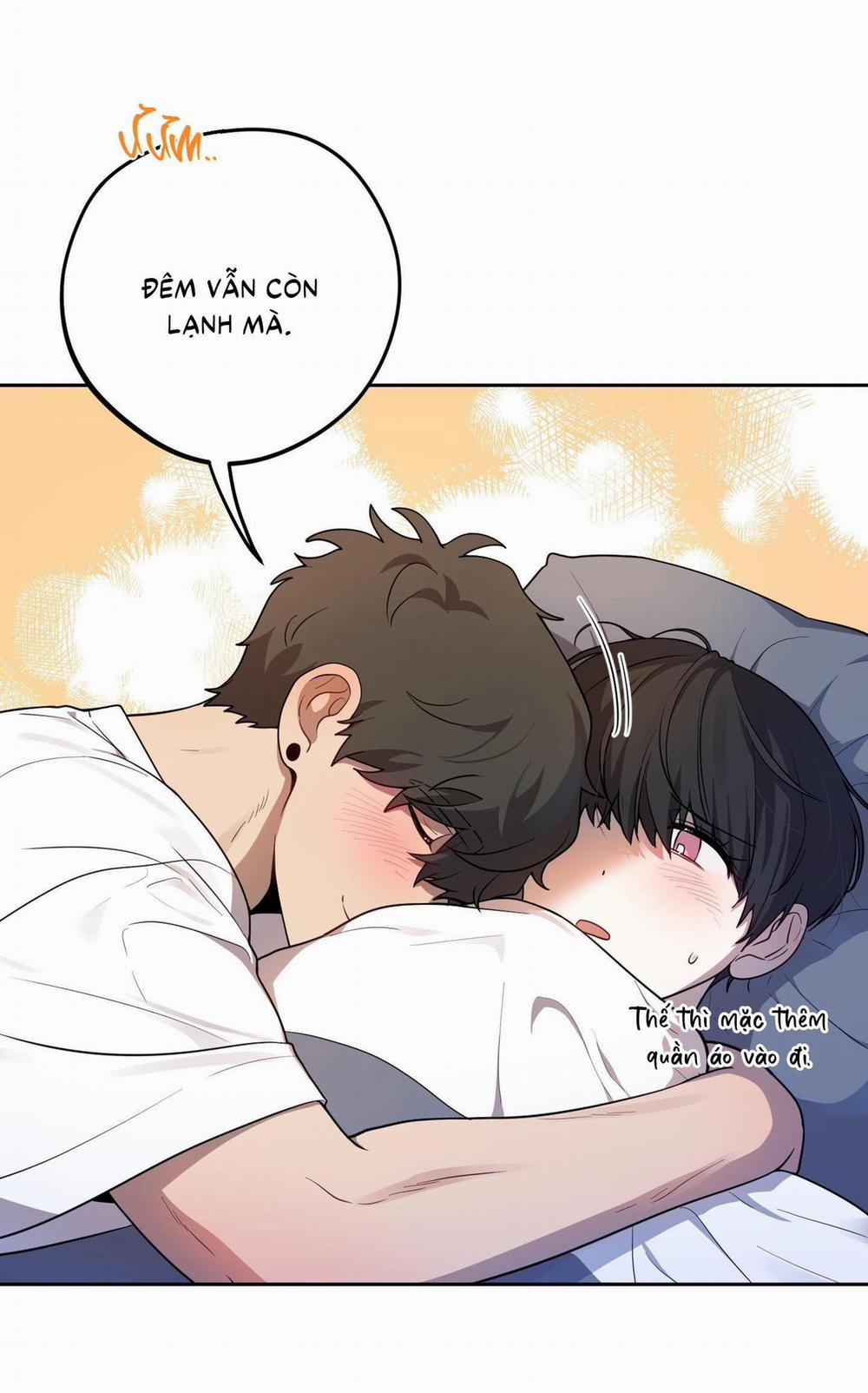 (Cbunu) Chuyện Rằng Tôi Yêu Cậu 7 0 trang 22