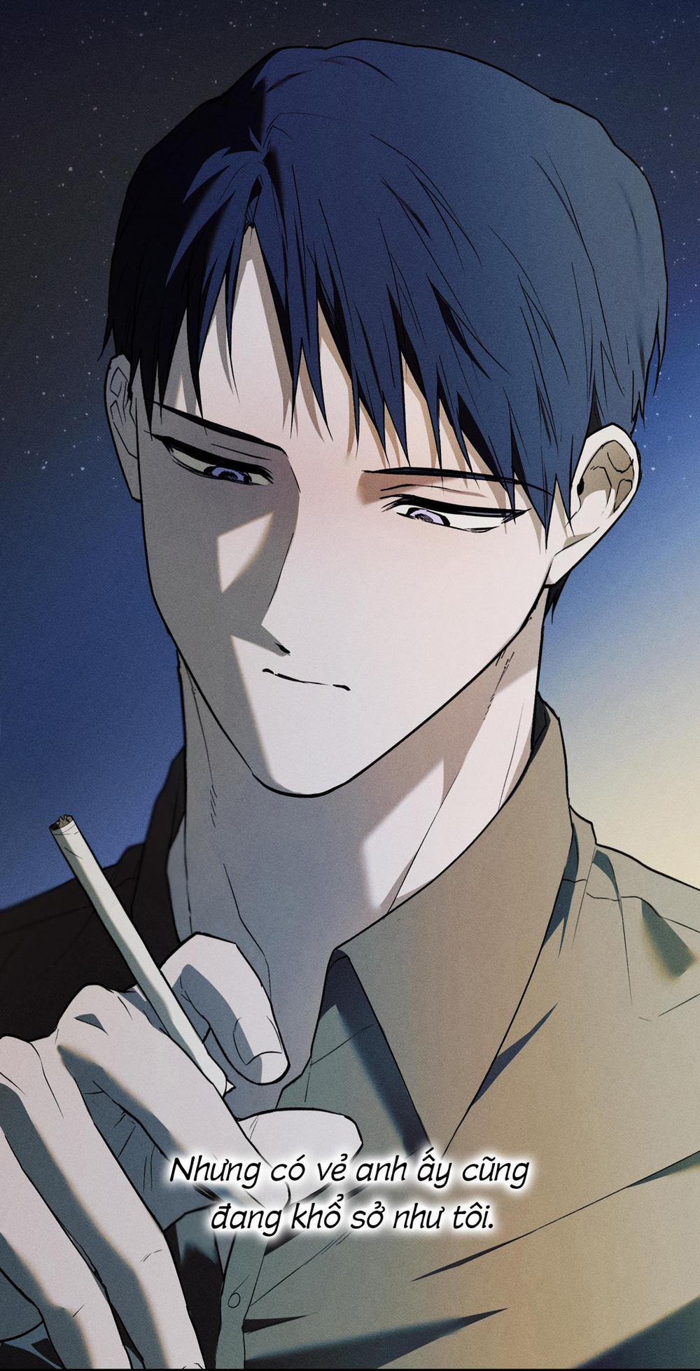 (Cbunu) Control Time 30 End season 1 trang 17