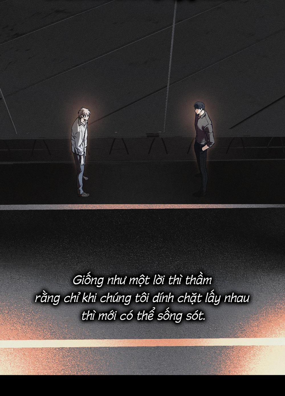 (Cbunu) Control Time 30 End season 1 trang 19