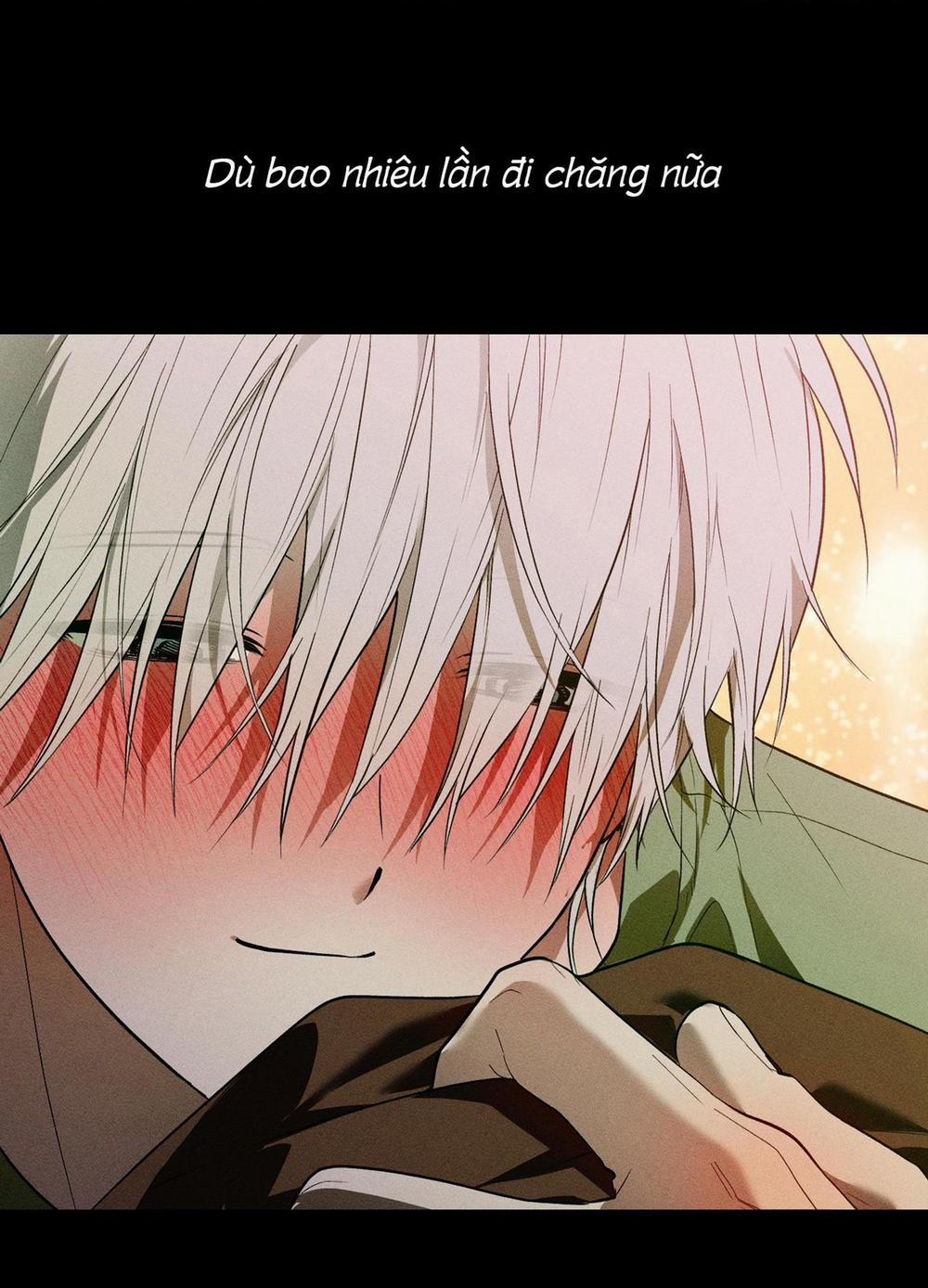 (Cbunu) Control Time 30 End season 1 trang 25