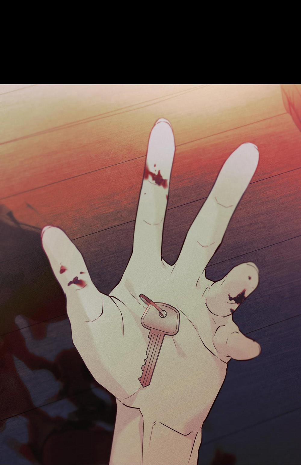 (Cbunu) Control Time 30 End season 1 trang 87