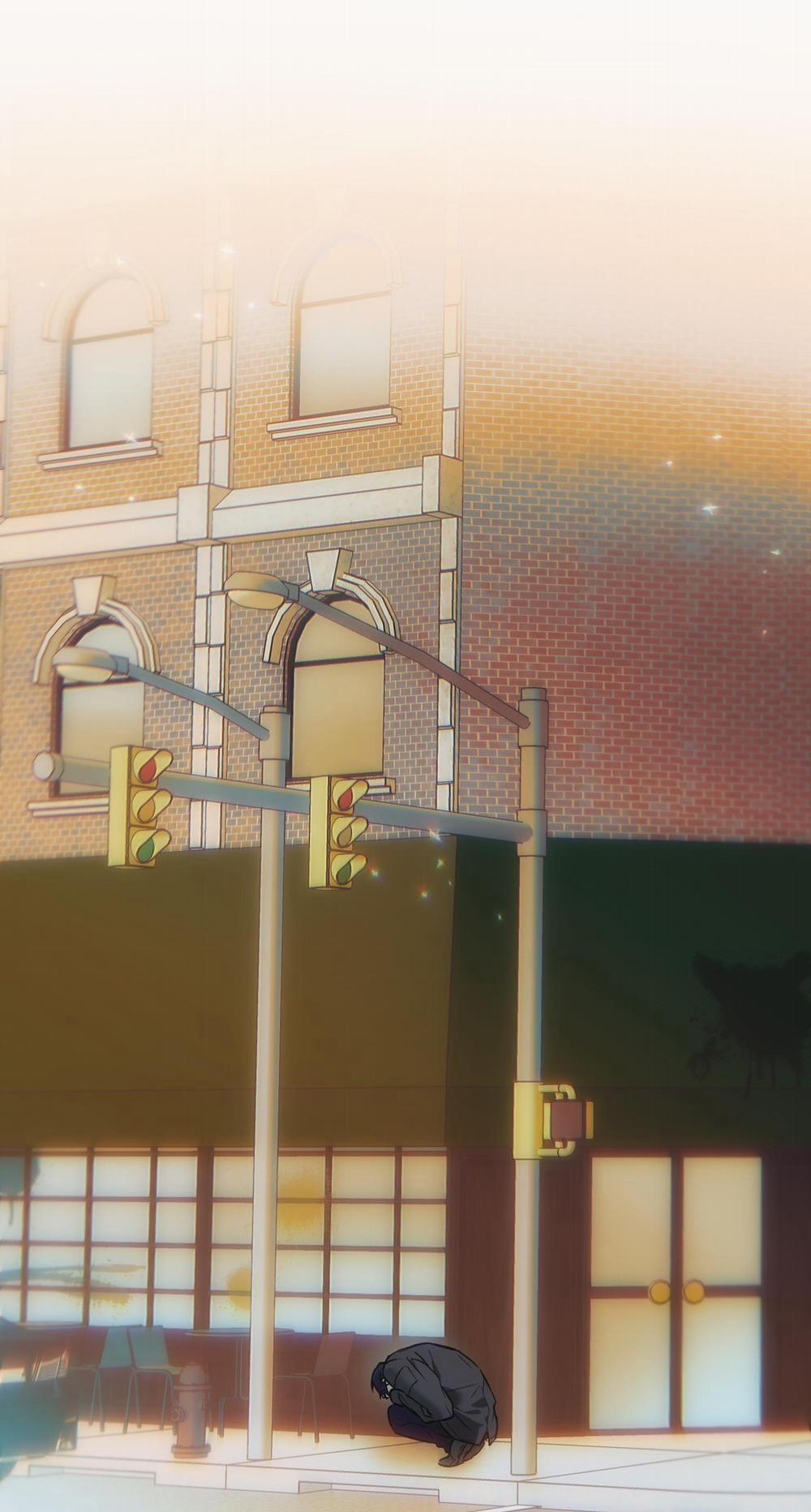 (Cbunu) Control Time 30 End season 1 trang 93