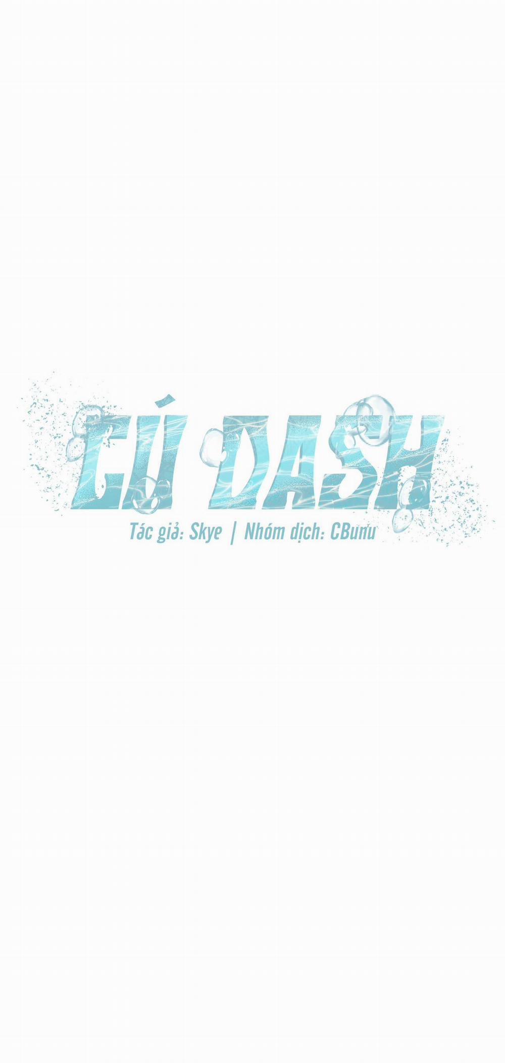 (Cbunu) Cú Dash 10 trang 34
