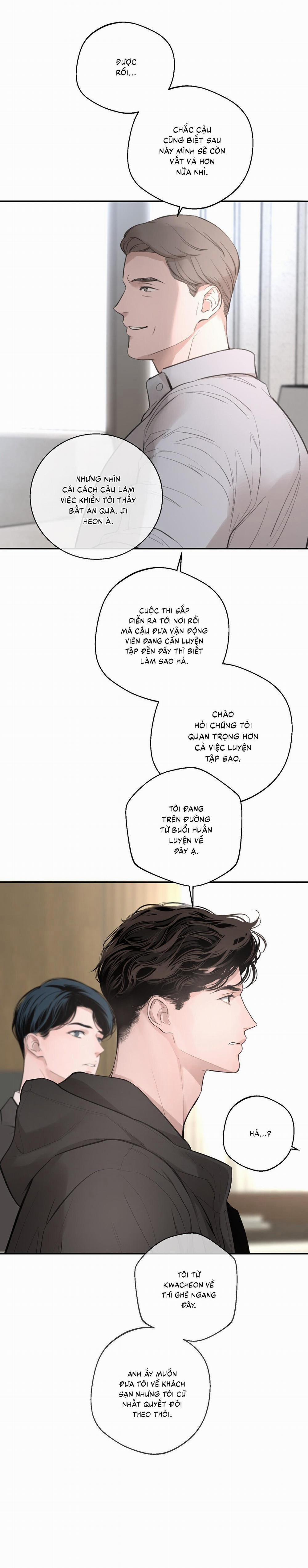 (Cbunu) Cú Dash 14 trang 30