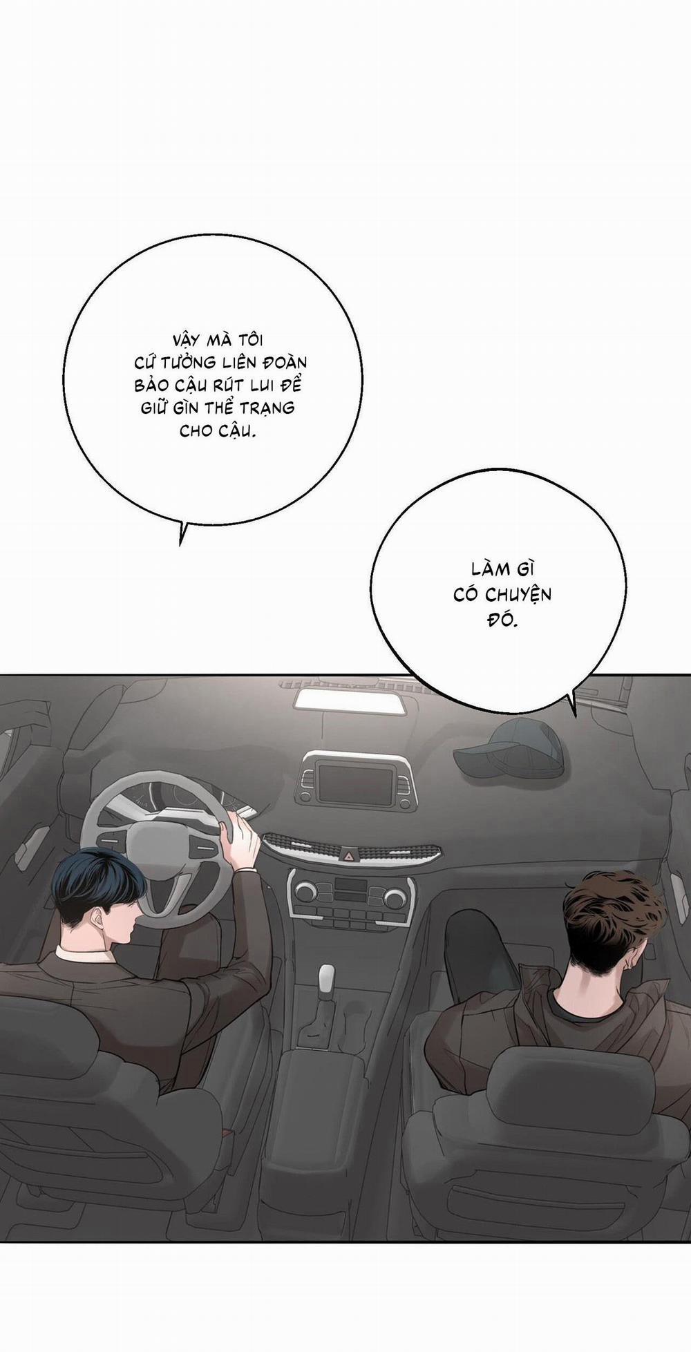 (Cbunu) Cú Dash 14 trang 45