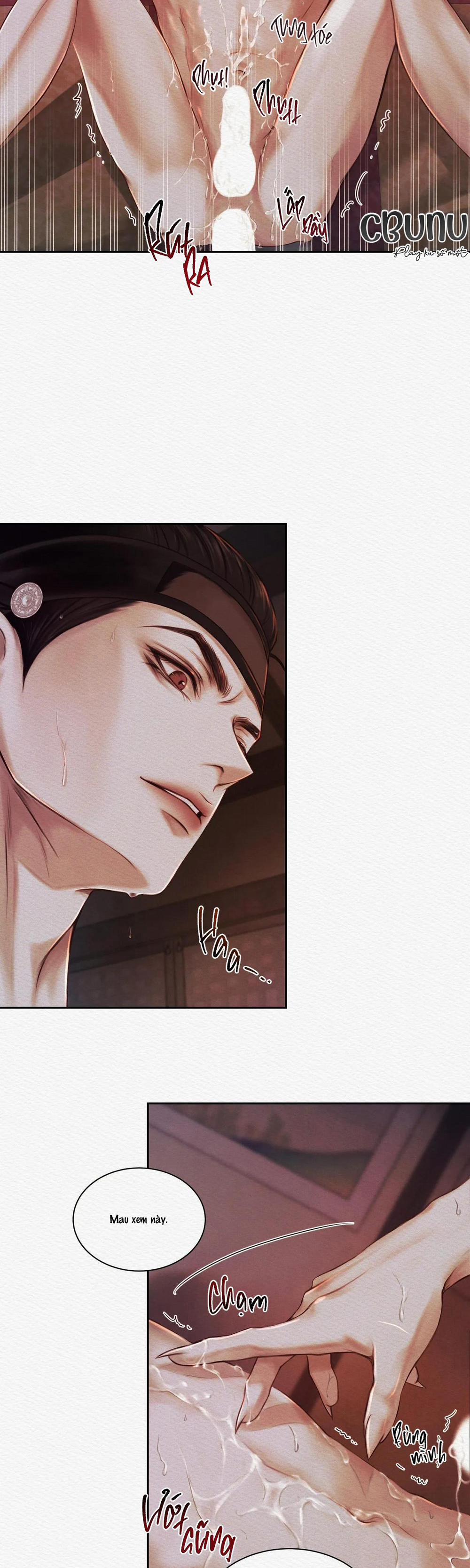 (Cbunu) Củy Dạ Khút 1 trang 10
