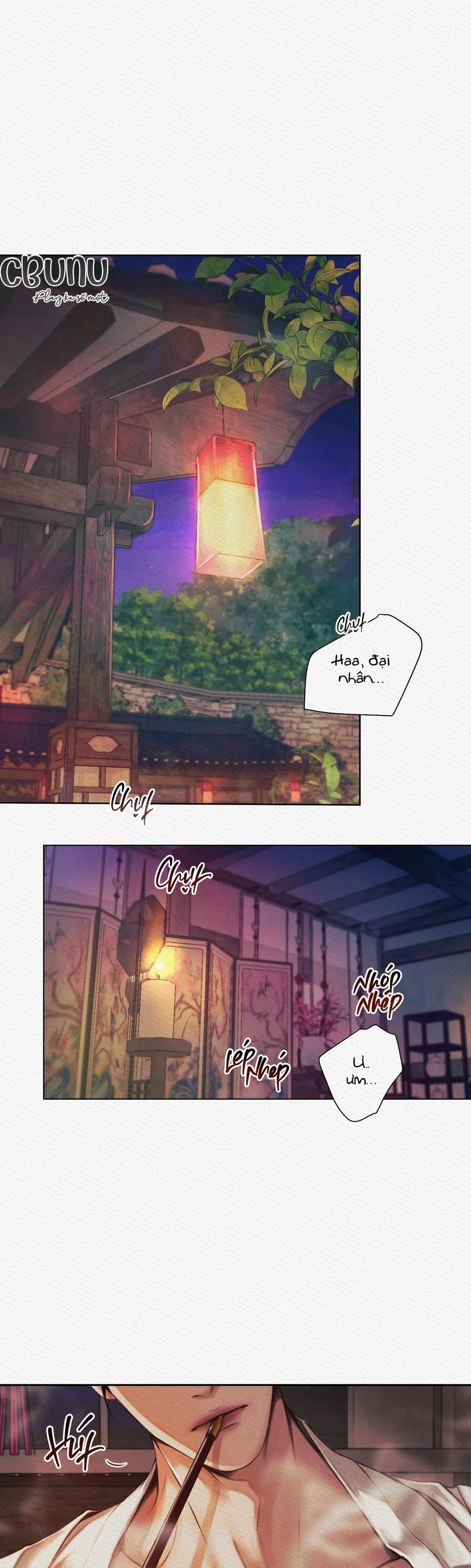 (Cbunu) Củy Dạ Khút 1 trang 2