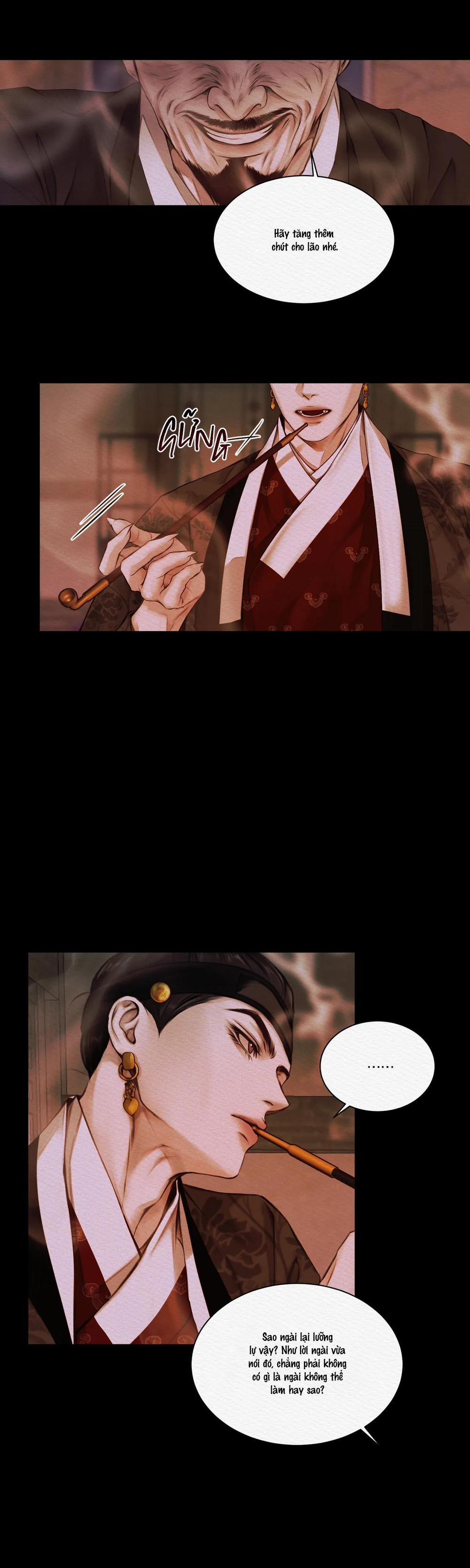 (Cbunu) Củy Dạ Khút 1 trang 23