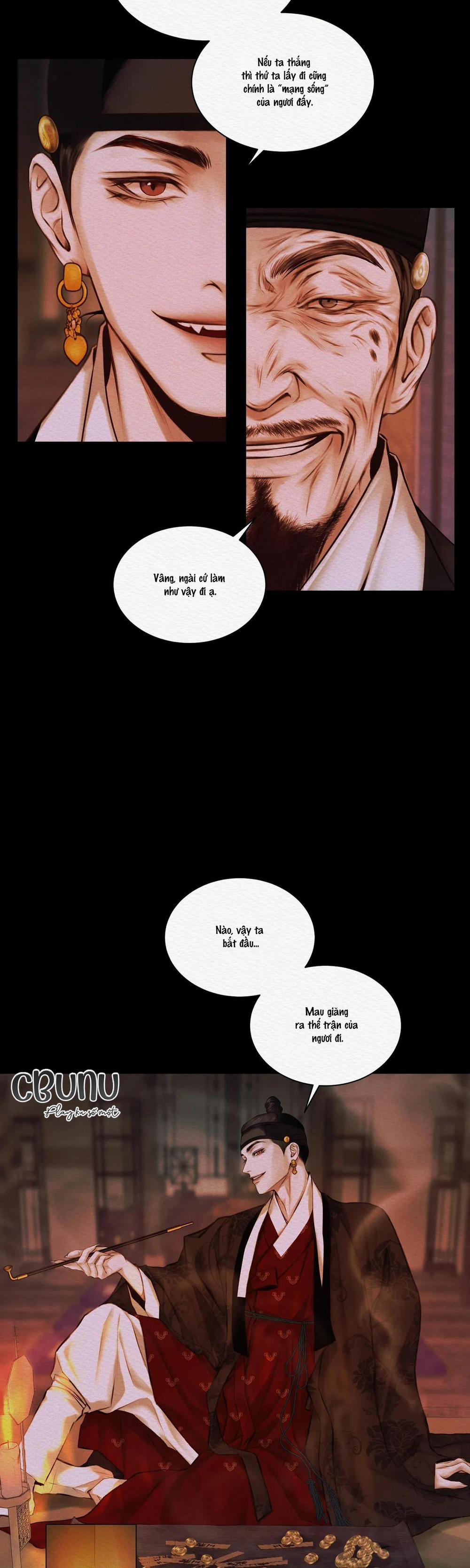 (Cbunu) Củy Dạ Khút 1 trang 25