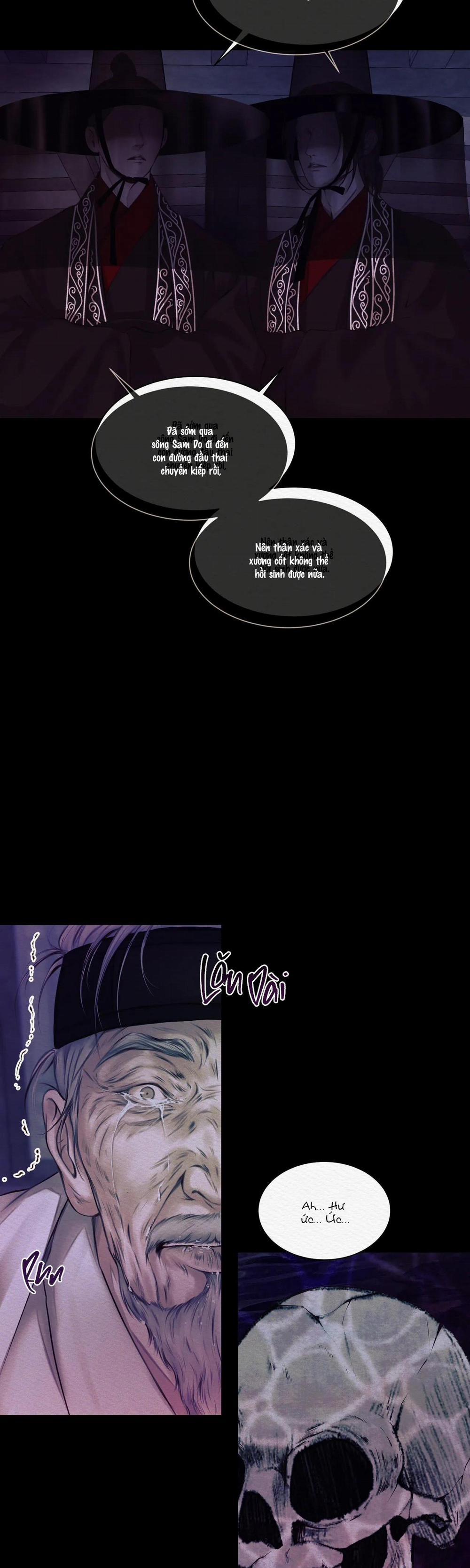 (Cbunu) Củy Dạ Khút 1 trang 34