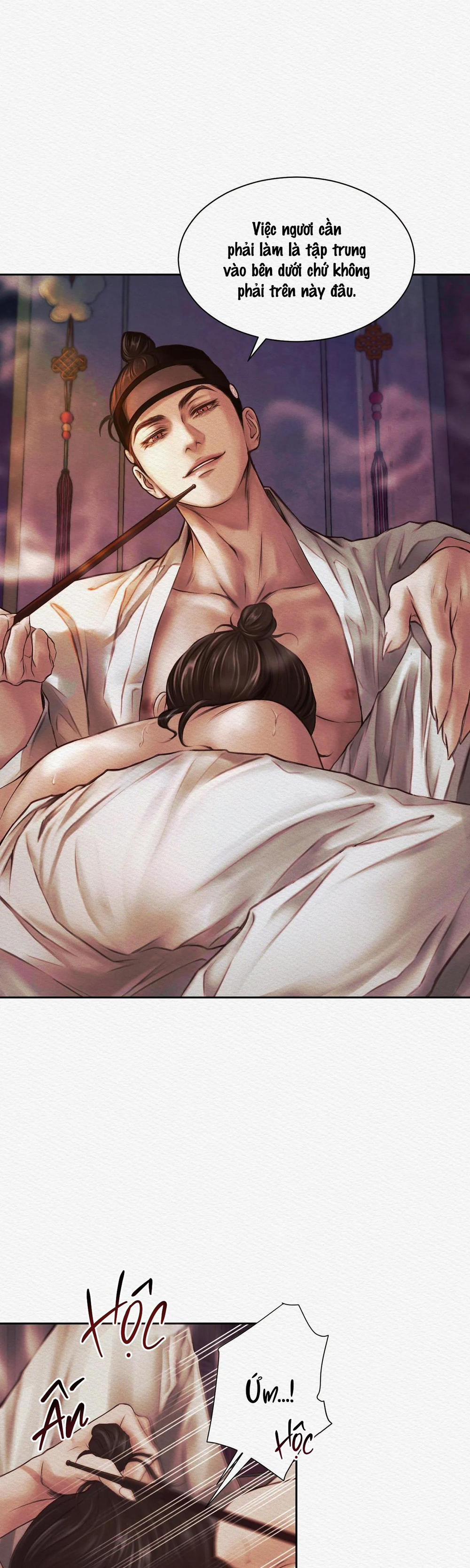 (Cbunu) Củy Dạ Khút 1 trang 4