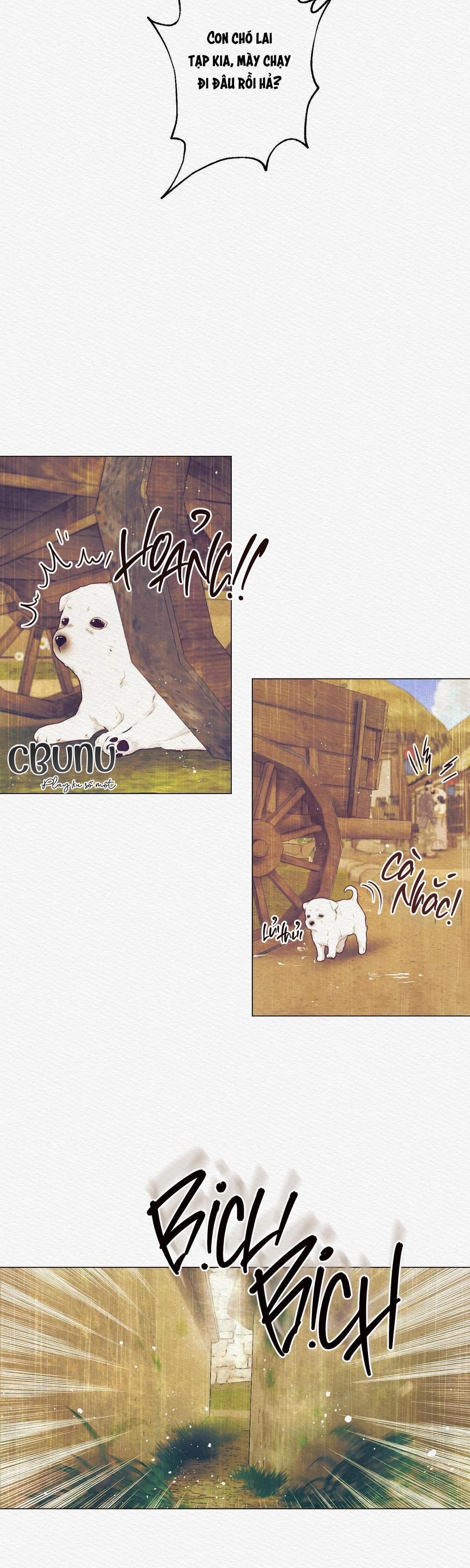 (Cbunu) Củy Dạ Khút 1 trang 43