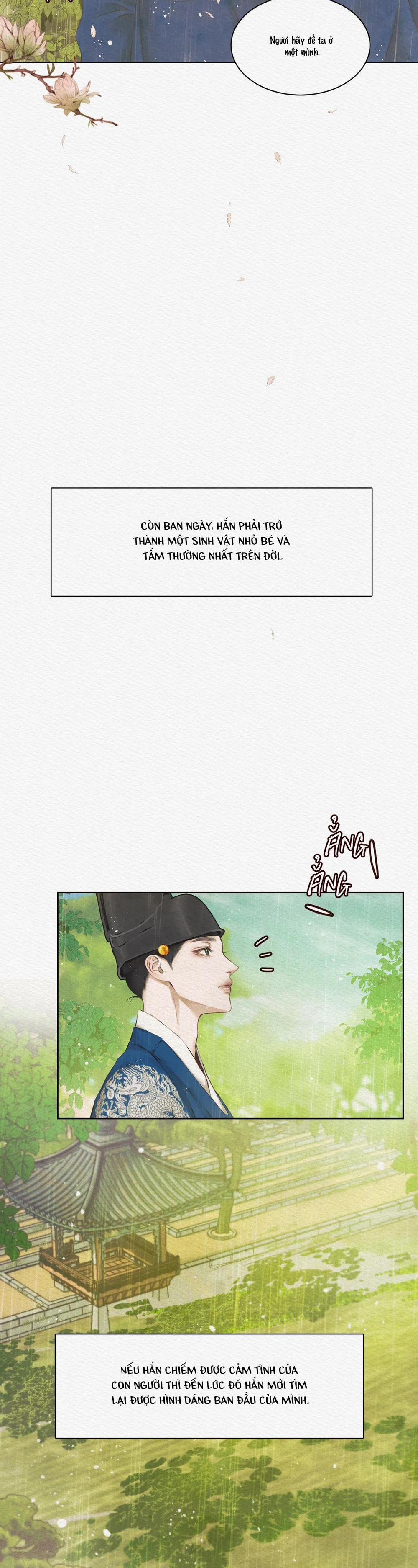 (Cbunu) Củy Dạ Khút 1 trang 47