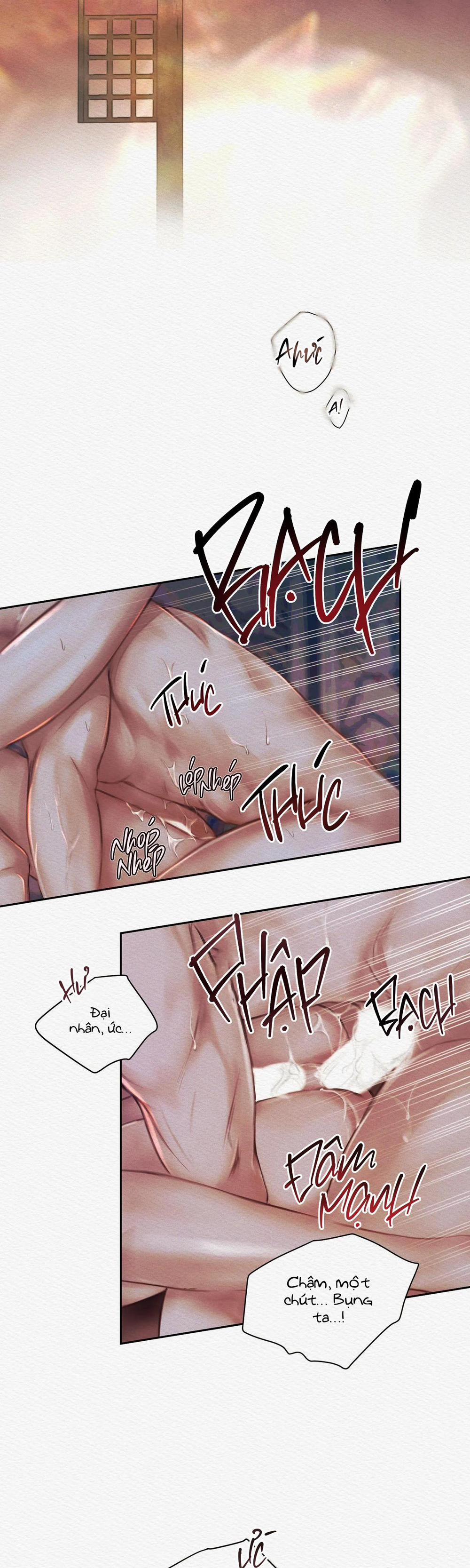 (Cbunu) Củy Dạ Khút 1 trang 6