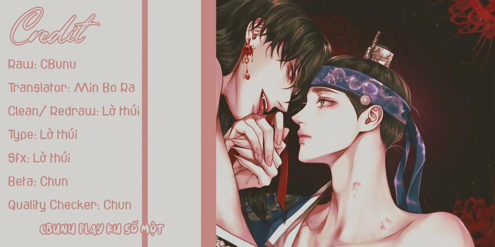 (Cbunu) Củy Dạ Khút 15 trang 0