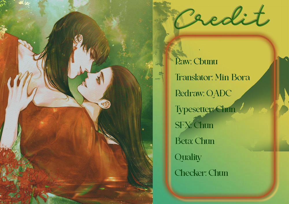 (Cbunu) Củy Dạ Khút 41 trang 0