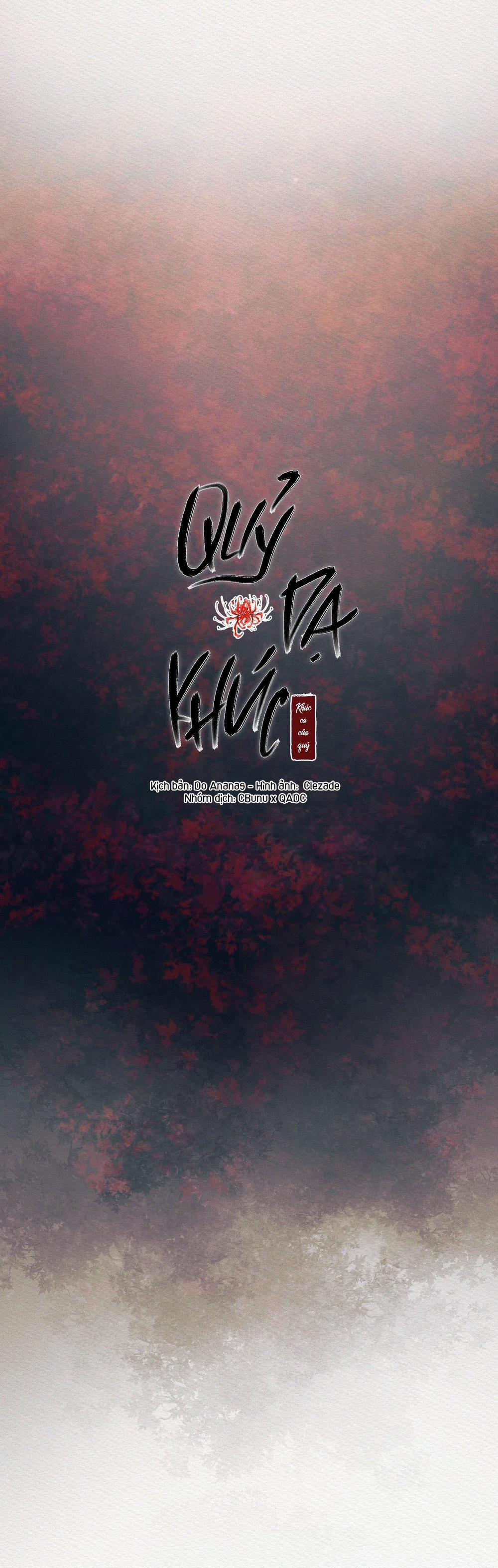 (Cbunu) Củy Dạ Khút 62.9 Hậu Kì 2 trang 0