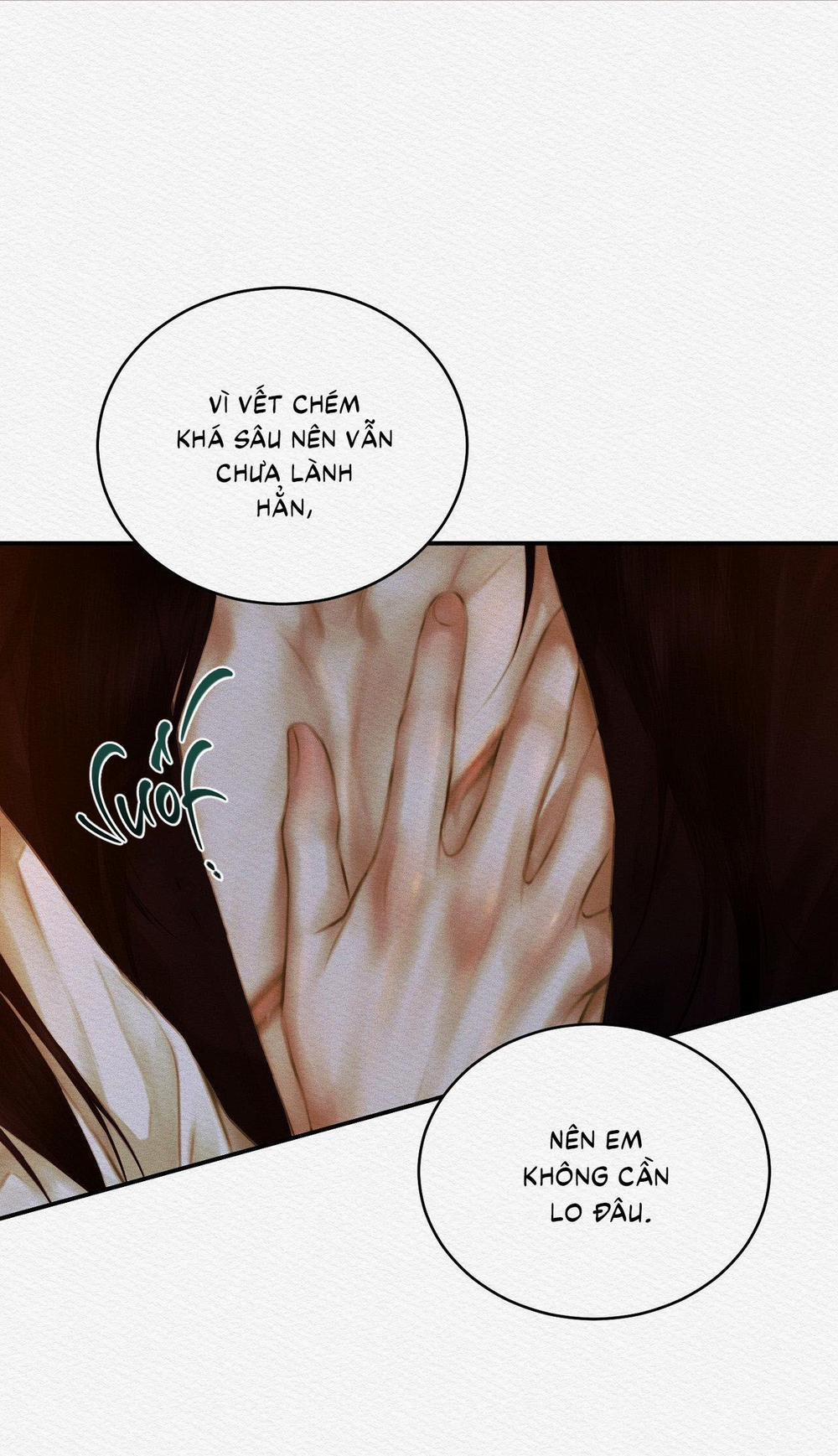 (Cbunu) Củy Dạ Khút 64 H+ trang 15