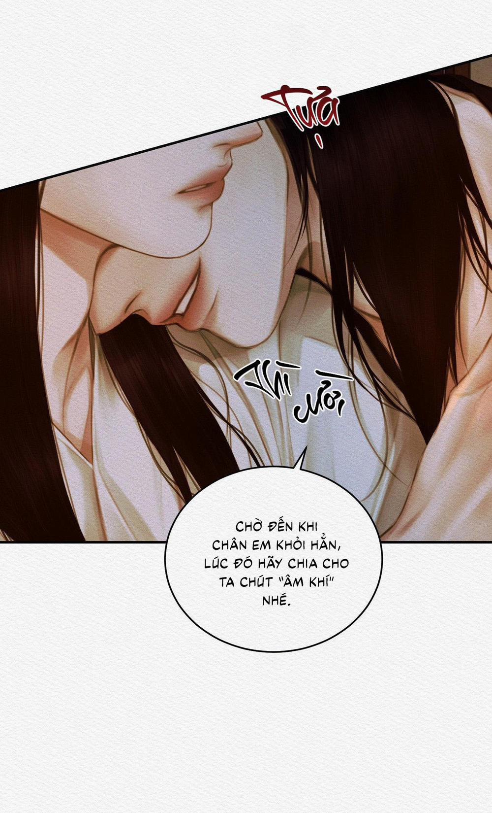 (Cbunu) Củy Dạ Khút 64 H+ trang 16