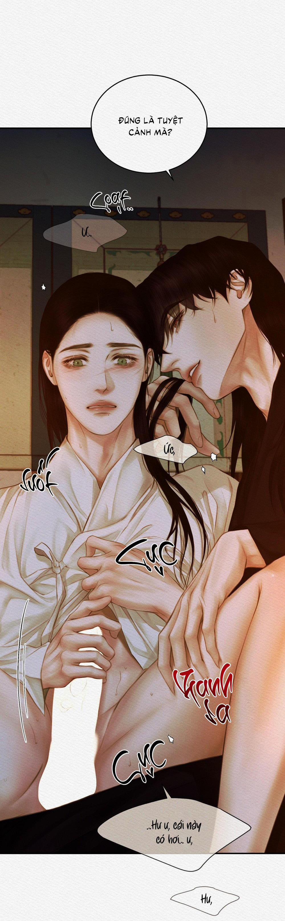 (Cbunu) Củy Dạ Khút 64 H+ trang 31