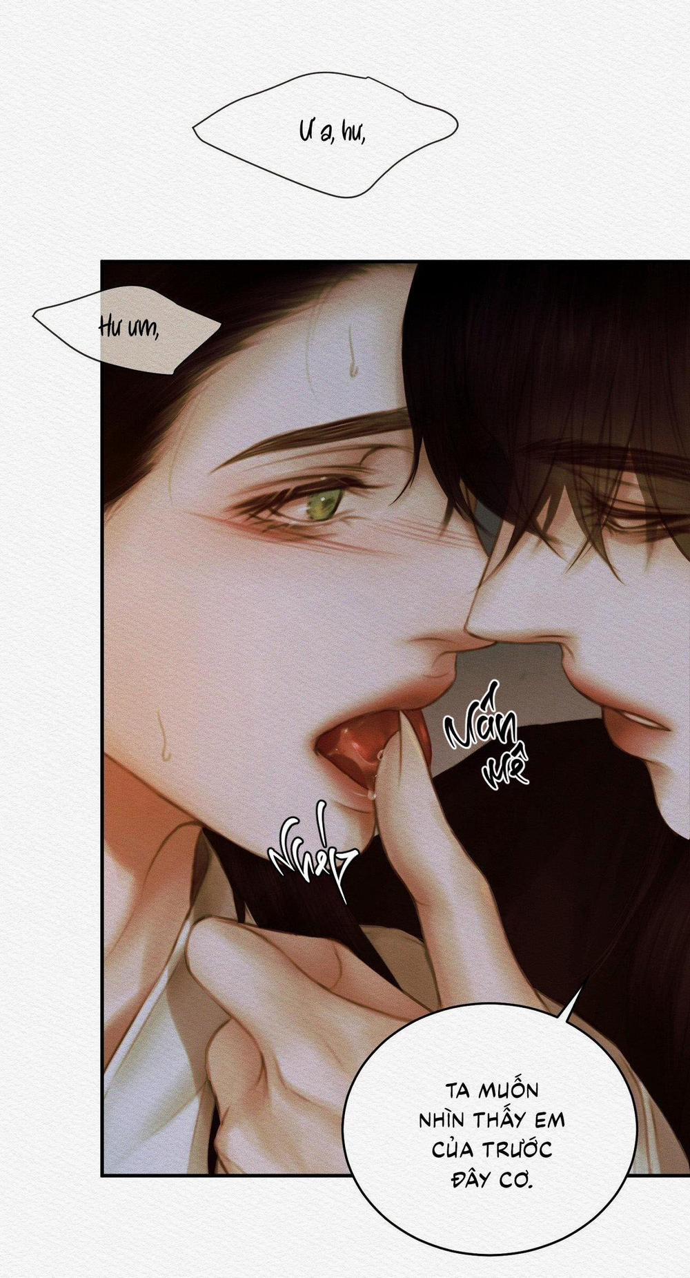 (Cbunu) Củy Dạ Khút 64 H+ trang 36