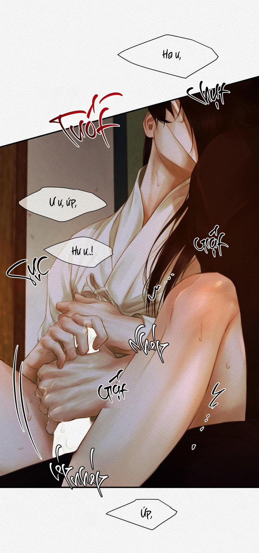(Cbunu) Củy Dạ Khút 64 H+ trang 40