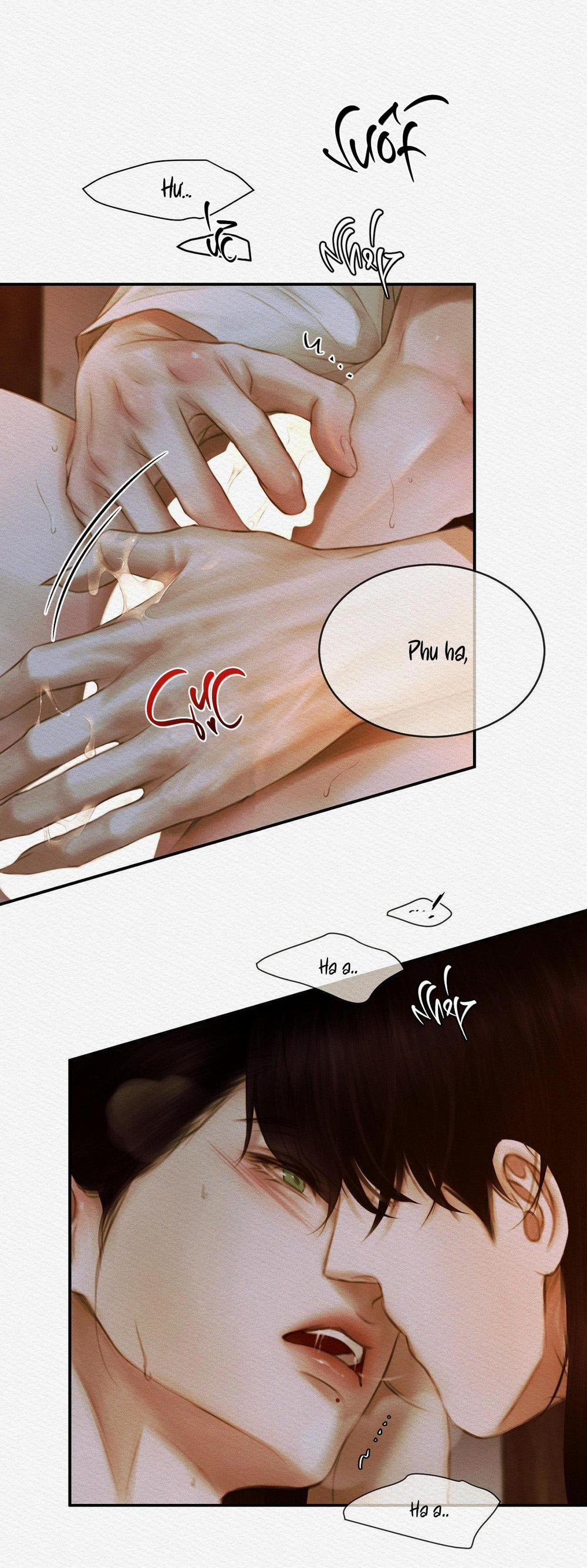 (Cbunu) Củy Dạ Khút 64 H+ trang 41