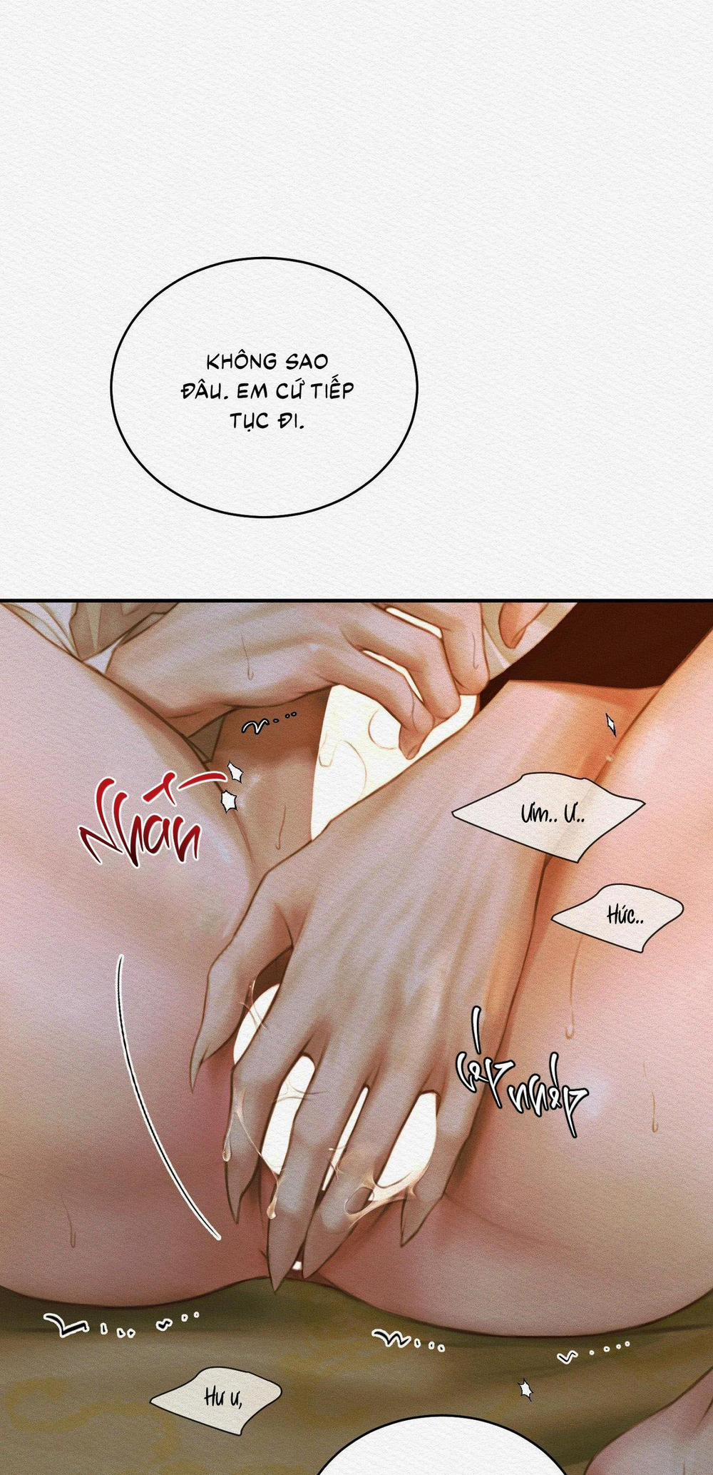 (Cbunu) Củy Dạ Khút 64 H+ trang 42