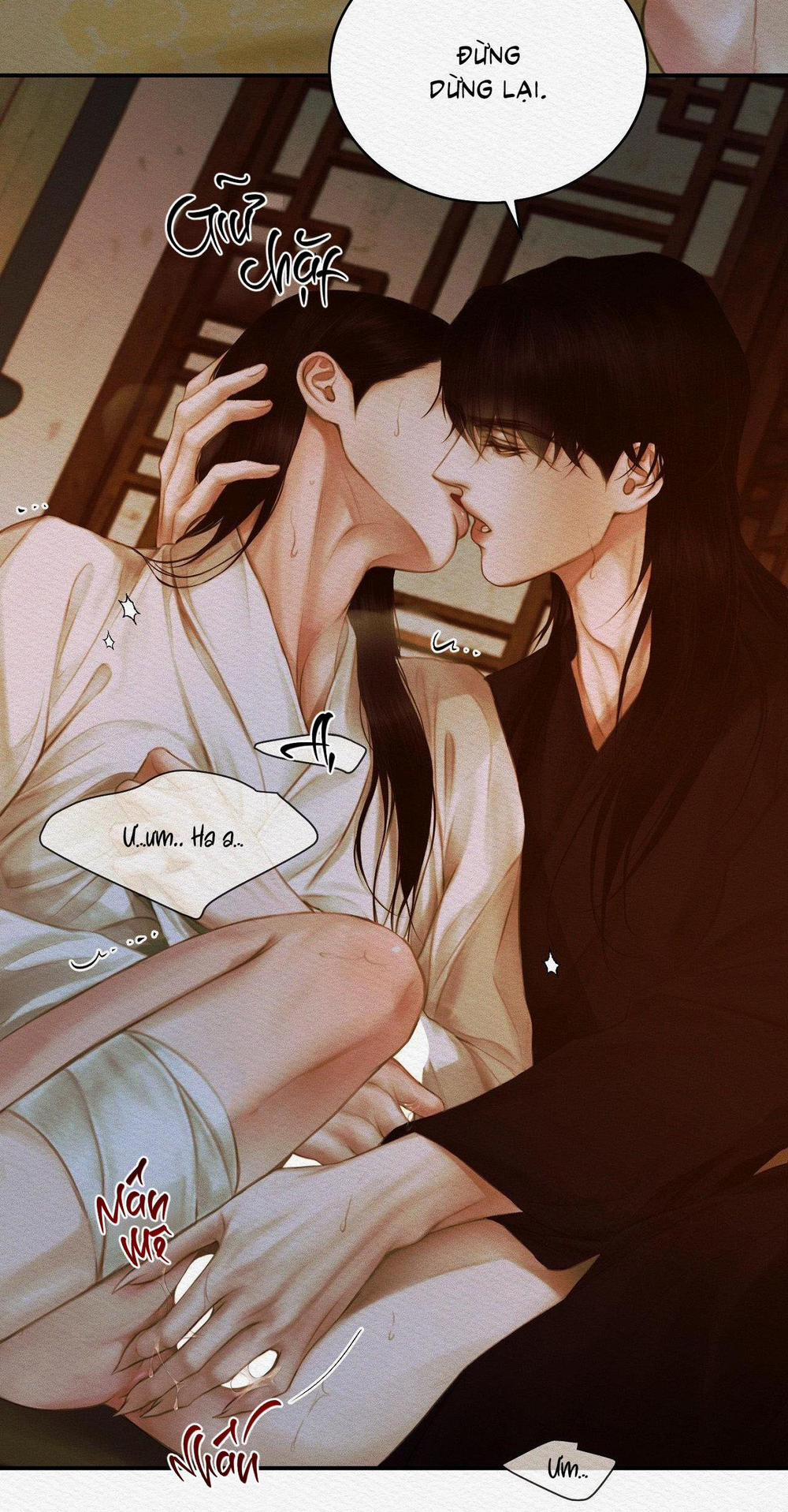 (Cbunu) Củy Dạ Khút 64 H+ trang 43