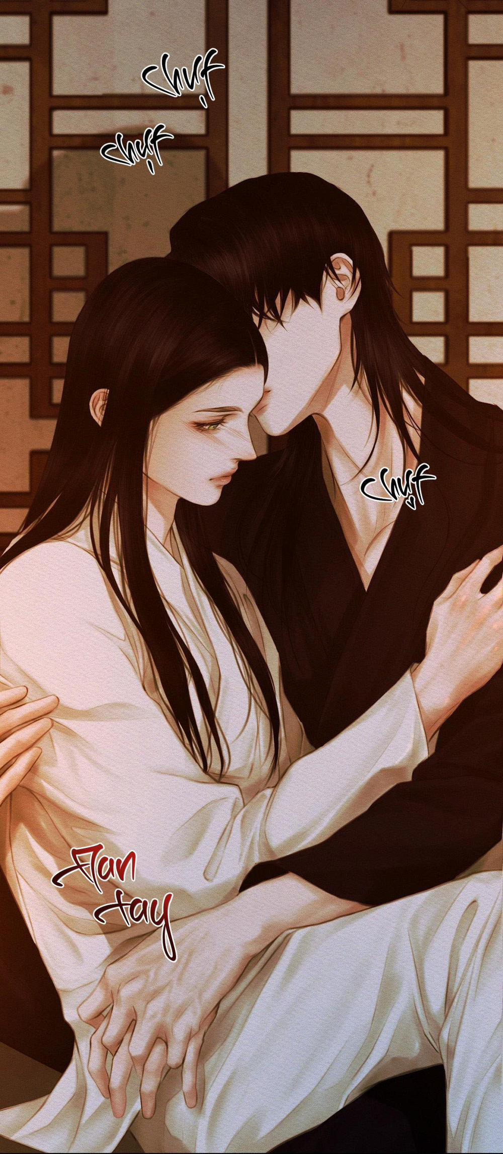 (Cbunu) Củy Dạ Khút 64 H+ trang 6