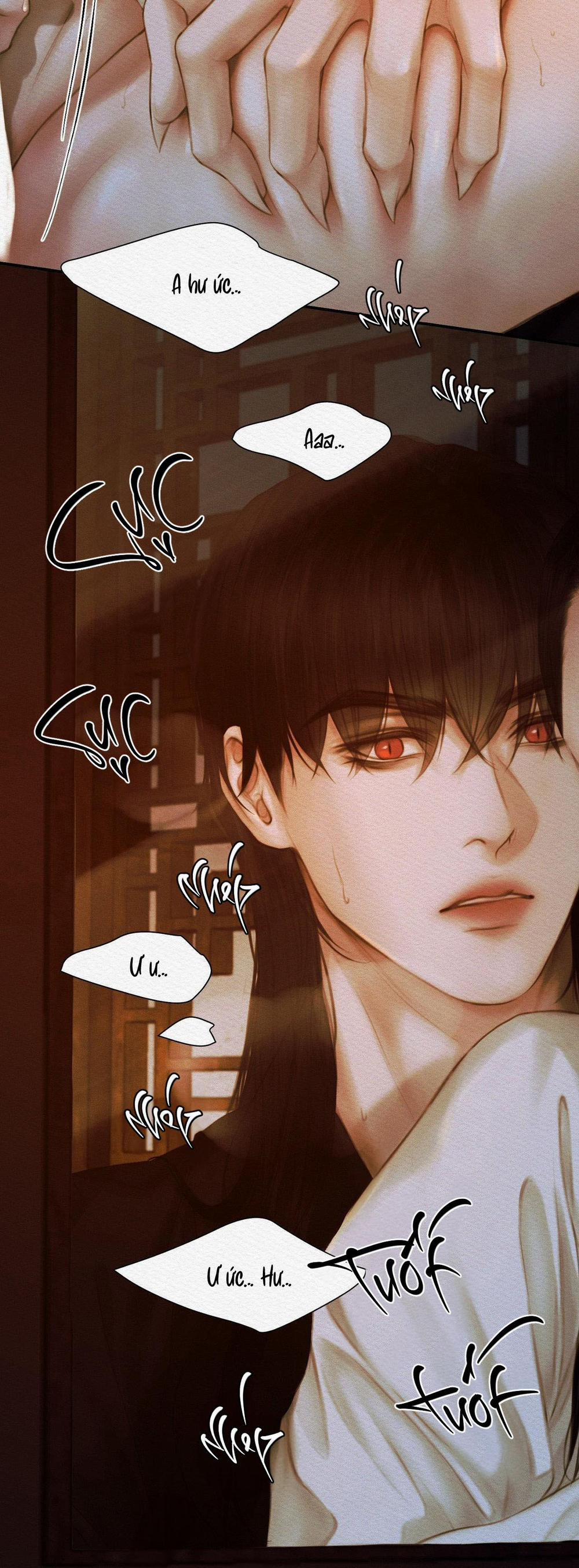 (Cbunu) Củy Dạ Khút 65 trang 0