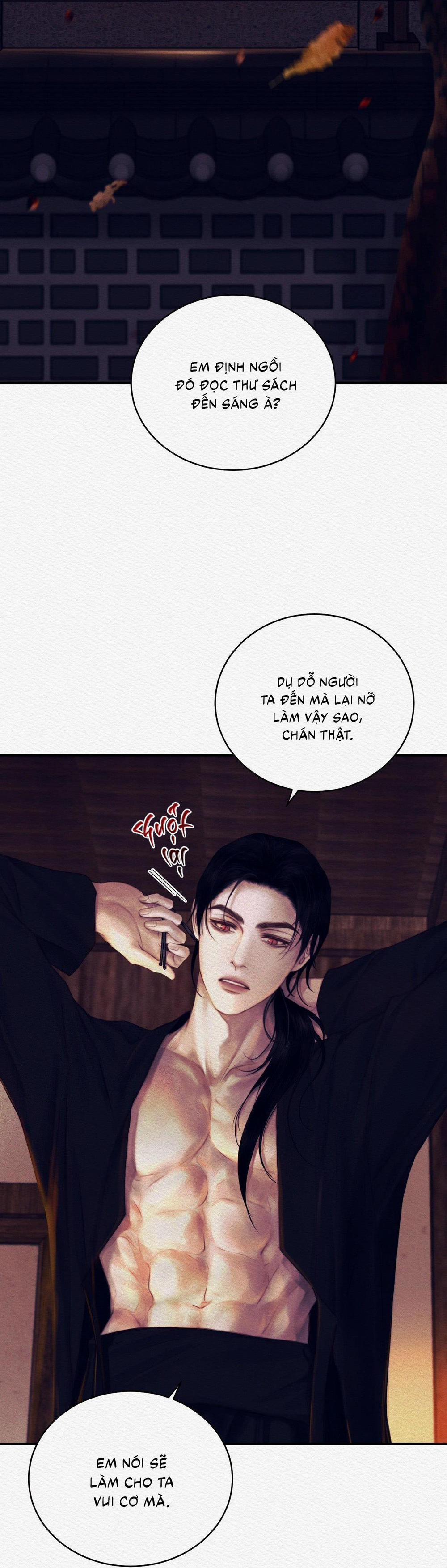 (Cbunu) Củy Dạ Khút 68 trang 1
