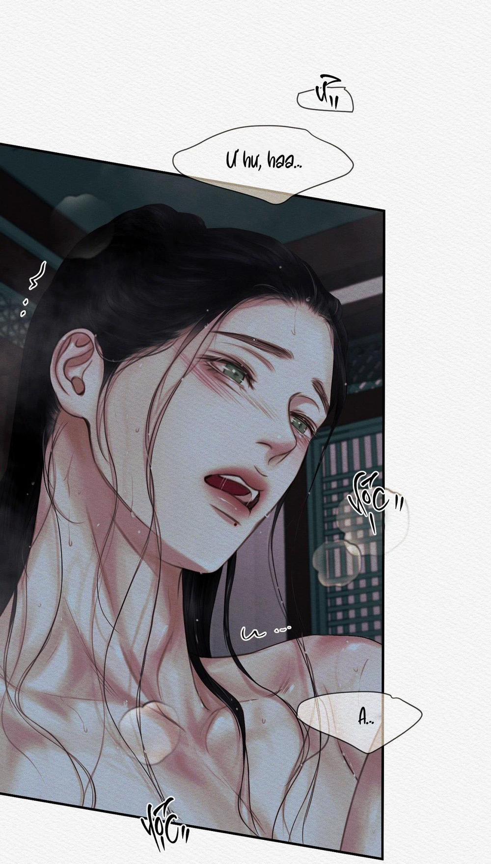 (Cbunu) Củy Dạ Khút 70 trang 18