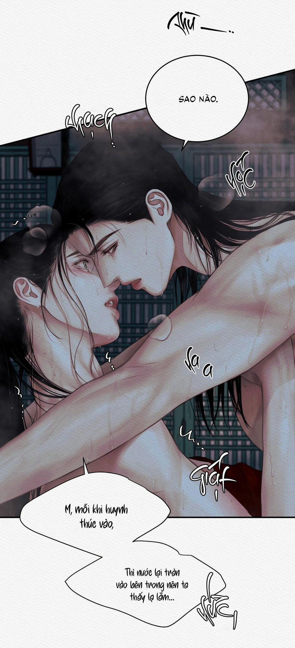 (Cbunu) Củy Dạ Khút 70 trang 32