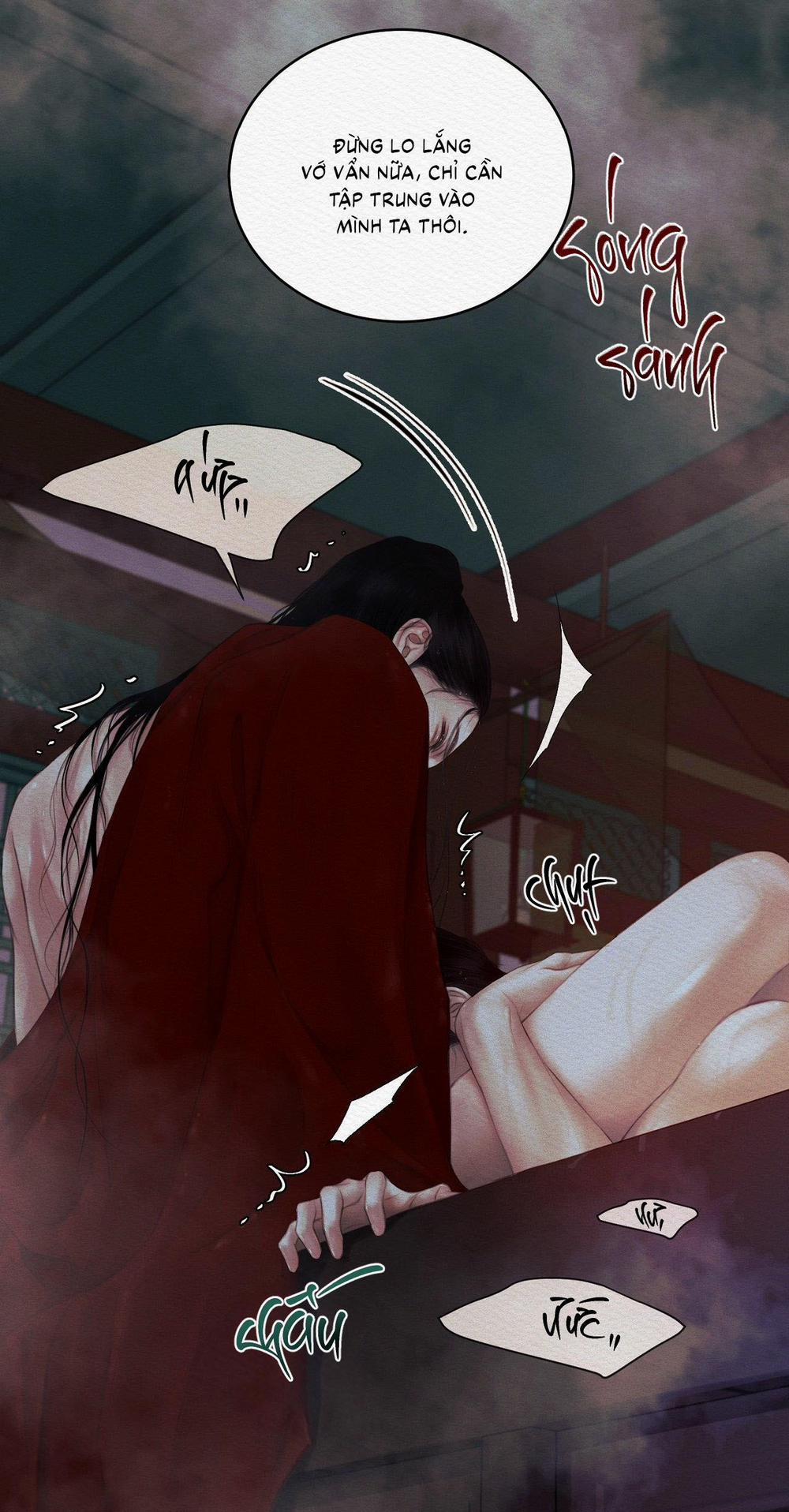 (Cbunu) Củy Dạ Khút 70 trang 6