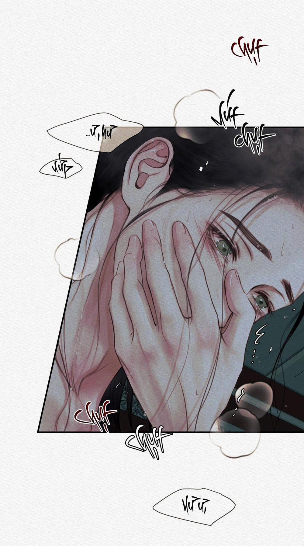 (Cbunu) Củy Dạ Khút 70 trang 8