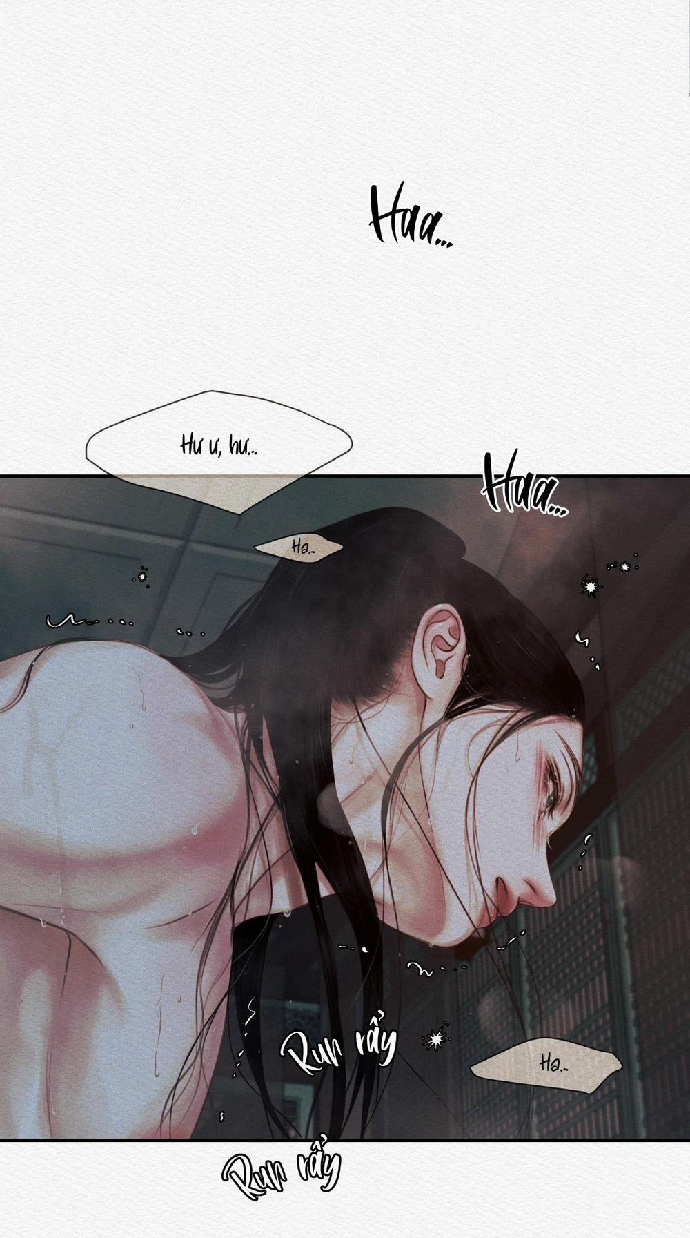 (Cbunu) Củy Dạ Khút 71 H+ trang 33