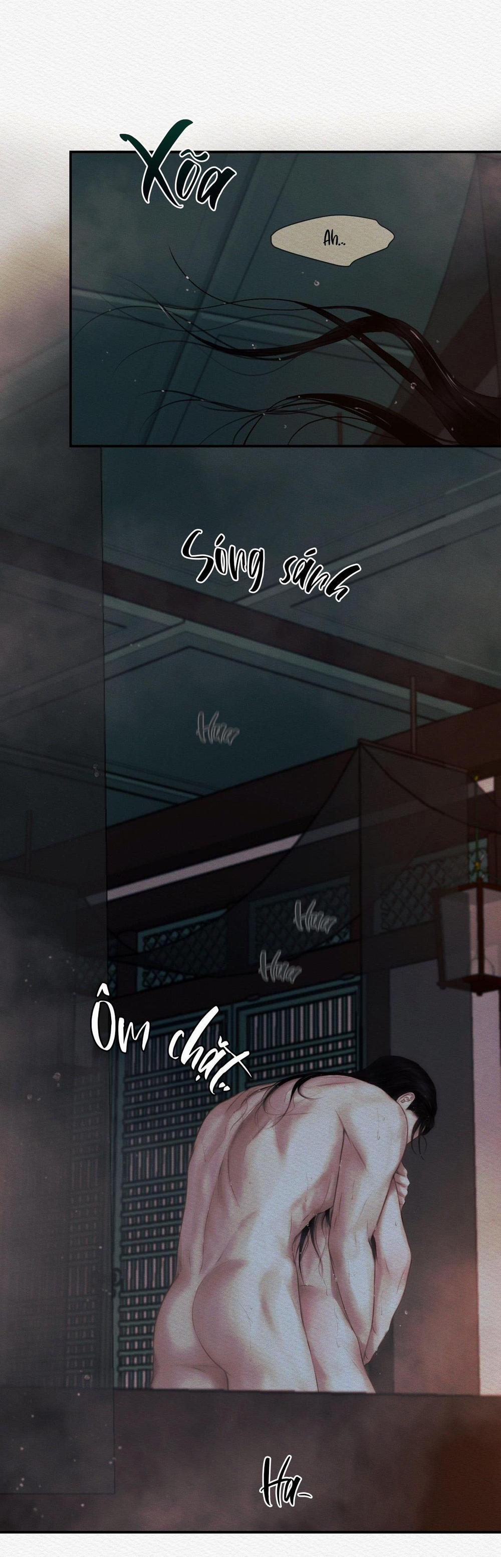 (Cbunu) Củy Dạ Khút 71 H+ trang 34