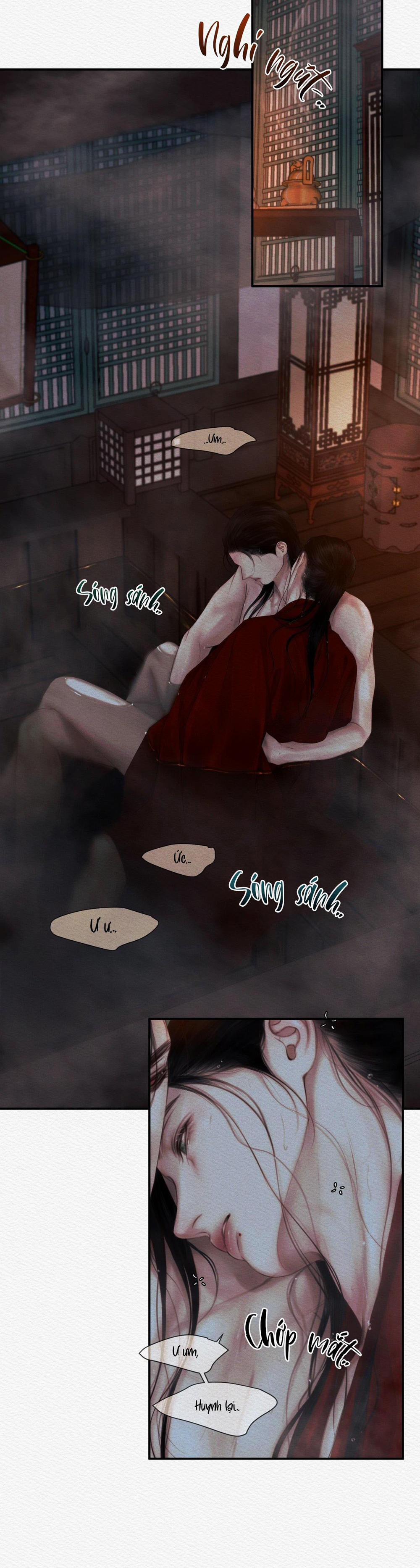 (Cbunu) Củy Dạ Khút 71 H+ trang 36