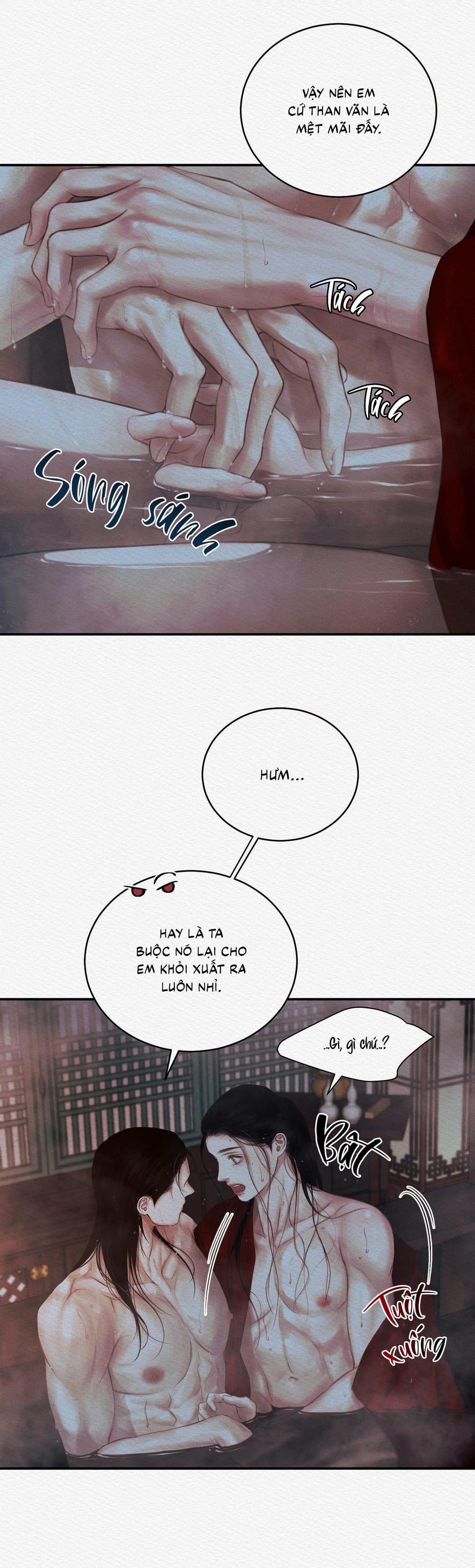 (Cbunu) Củy Dạ Khút 71 H+ trang 39