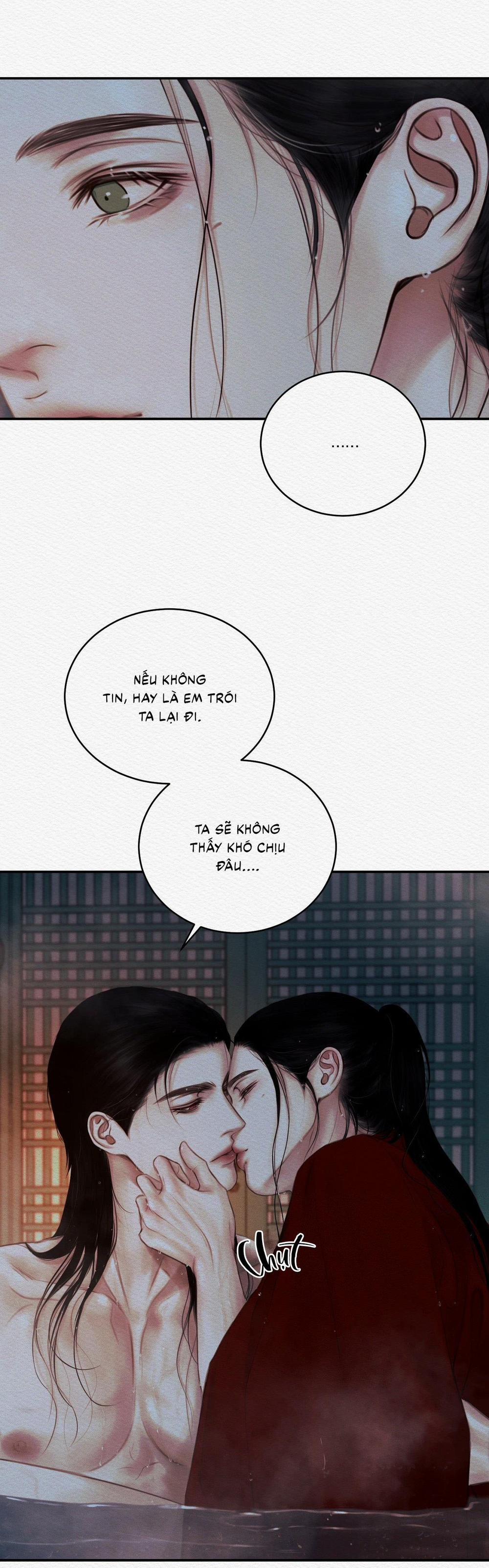 (Cbunu) Củy Dạ Khút 71 H+ trang 43